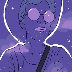 Meet your Posher, Quinn